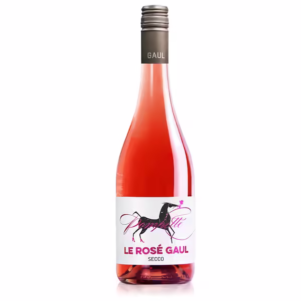 德國 法爾茲區 馬蒂亞斯酒莊 巫婆氣泡粉紅酒：圖片 3