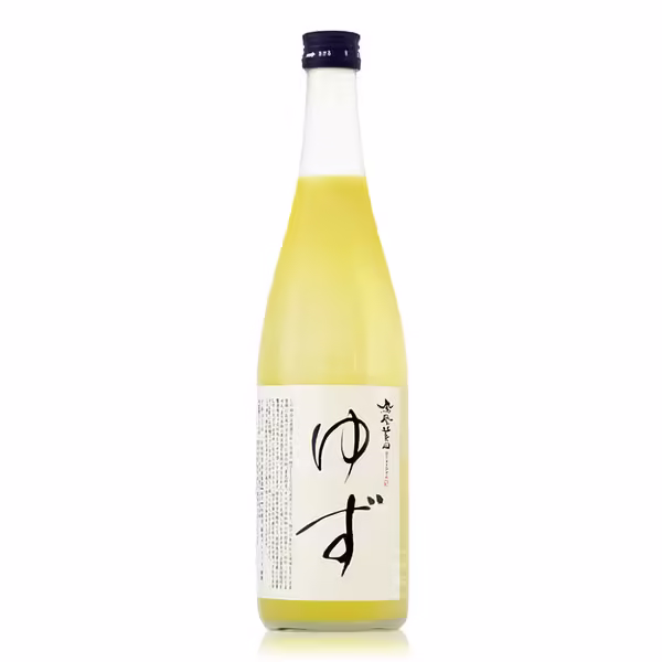 小林 鳳凰美田 頂級柚子酒 (超限量):圖片 3