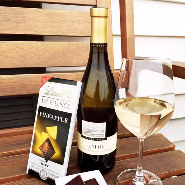 美國加州 傑羅酒莊 夏多內 白葡萄酒：圖片 3