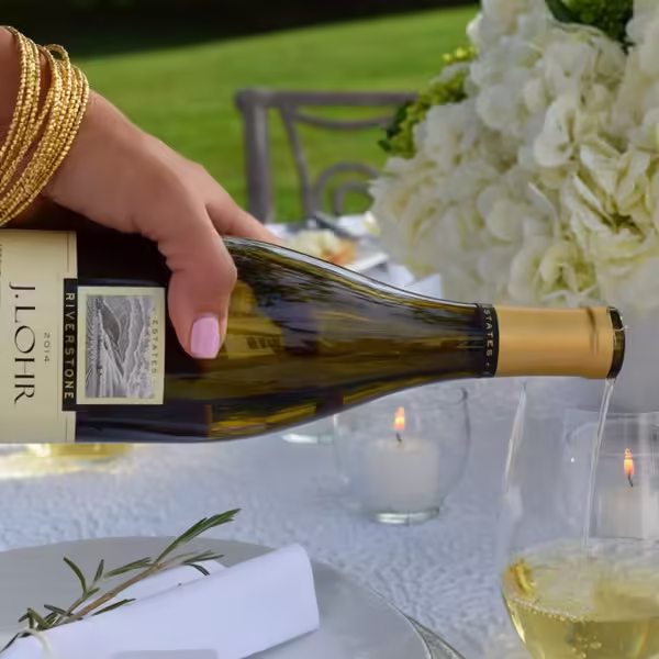 美國加州 傑羅酒莊 夏多內 白葡萄酒：圖片 4