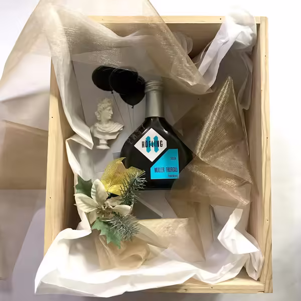 德國 法蘭肯產區 優選酒 米勒-圖高 (250ml):圖片 2