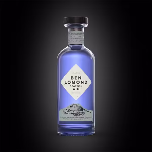 蘇格蘭 冰河琴酒:圖片 4