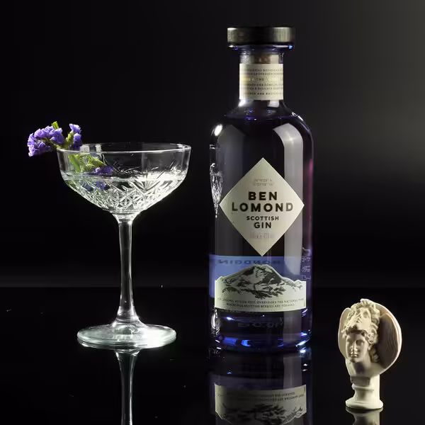 蘇格蘭 冰河琴酒:圖片 5