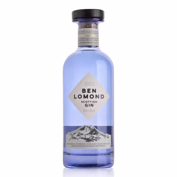 蘇格蘭 冰河琴酒:圖片 2