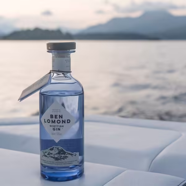 蘇格蘭 冰河琴酒:圖片 3