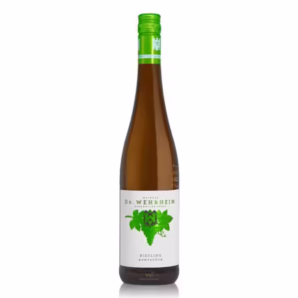 德國 法爾茲區 威漢博士 雷司令干白葡萄酒：圖片 2
