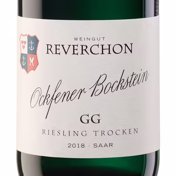 德國 雷布雄酒莊 山羊石園 GG特級園 雷司令 乾型 白葡萄酒:圖片 3