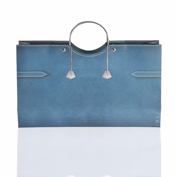 經典柏金包置酒帶(兩瓶裝):圖片 4