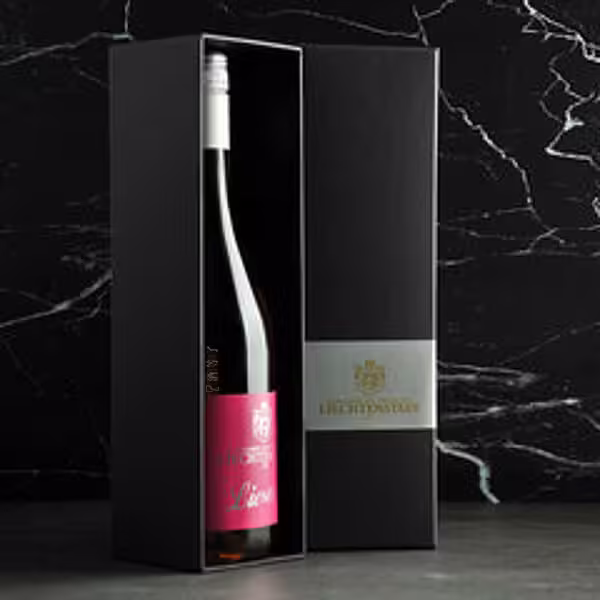 列支敦士登 利賽科微氣泡酒:圖片 3