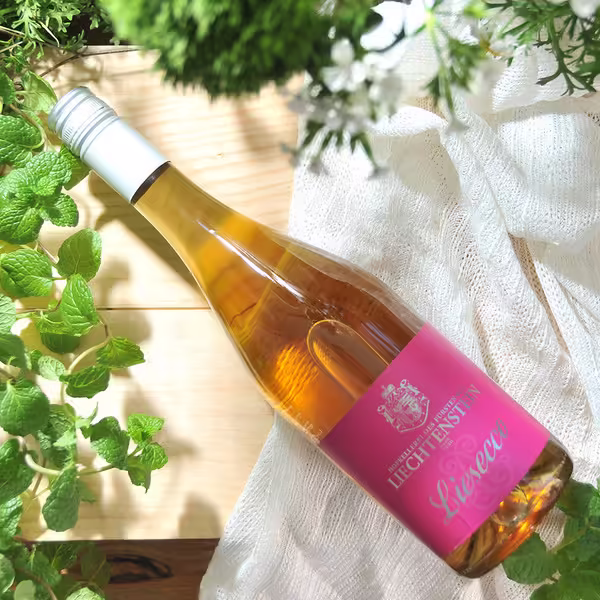 列支敦士登 利賽科微氣泡酒:圖片 5