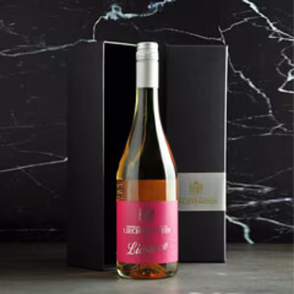 列支敦士登 利賽科微氣泡酒:圖片 2