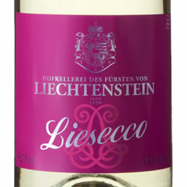 列支敦士登 利賽科微氣泡酒:圖片 6