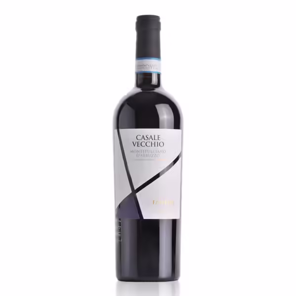 義大利 法爾內賽酒莊 老村莊 蒙達普西安諾紅葡萄酒：圖片 2