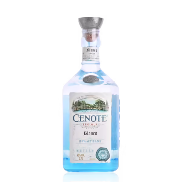沙諾特龍舌蘭酒 Blanco：圖片 5