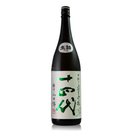 十四代│高木酒造│山形縣- 酒等了| 找好酒不用等・專業導覽系統