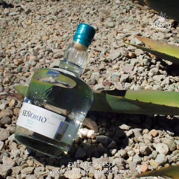 莊園龍舌蘭(梅茲卡爾) Joven：圖片 2