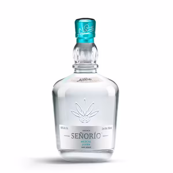 莊園龍舌蘭(梅茲卡爾) Joven：圖片 5