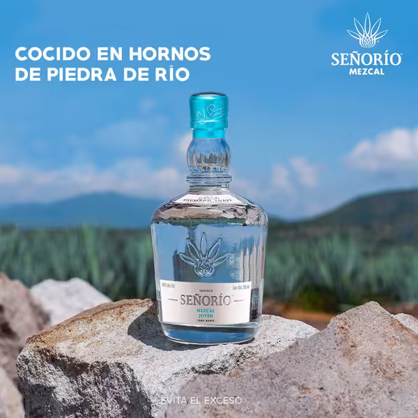 莊園龍舌蘭(梅茲卡爾) Joven：圖片 3