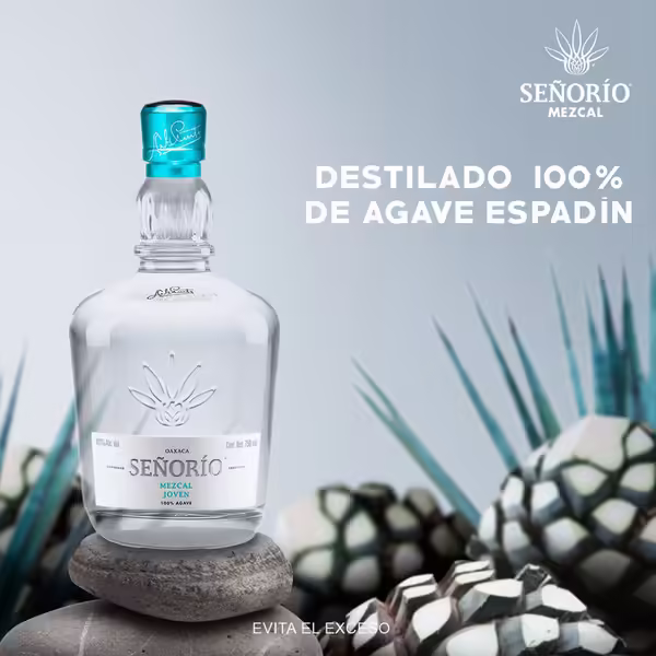 莊園龍舌蘭(梅茲卡爾) Joven：圖片 4