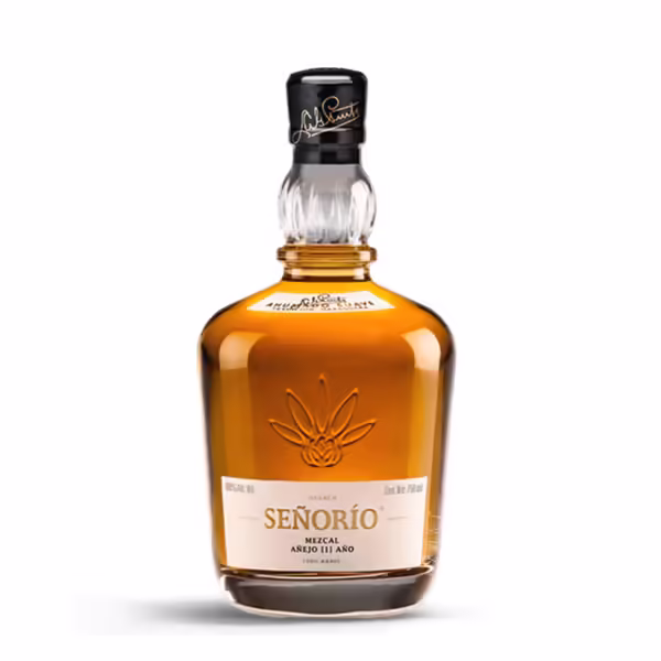 莊園龍舌蘭(梅茲卡爾)  Añejo：圖片 2