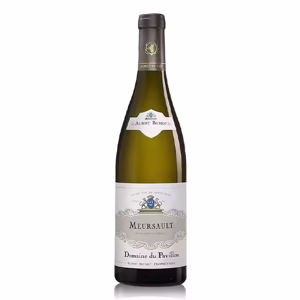 法國 亞柏彼修酒莊 梅索村莊級 白葡萄酒:圖片 2