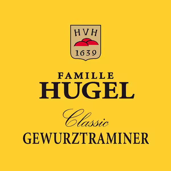 法國 阿爾薩斯 賀加爾酒莊 經典 葛烏茲塔明娜 白葡萄酒:圖片 3