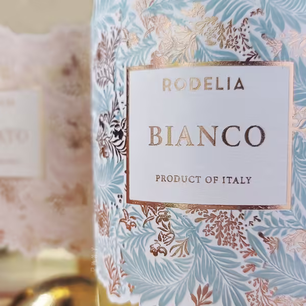 義大利 蘿蒂亞 迷人 混釀 白酒：圖片 2