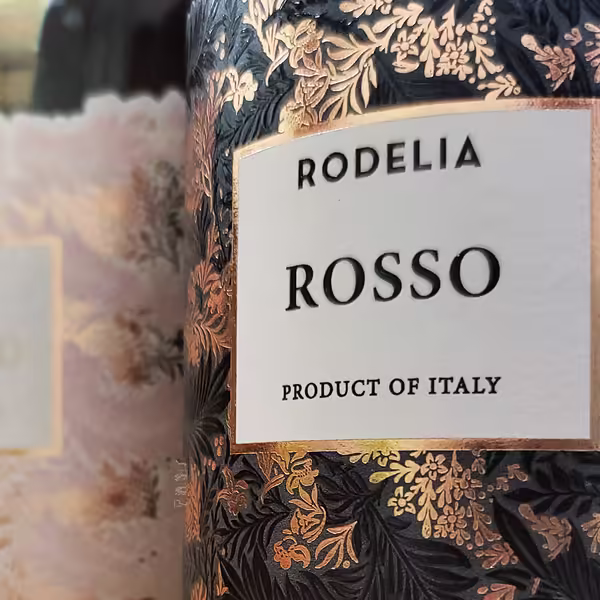 義大利 蘿蒂亞 迷人 混釀 紅酒:圖片 2