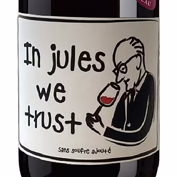 法國 聖羅蘭 薄酒萊 村莊級自然新酒：圖片 3