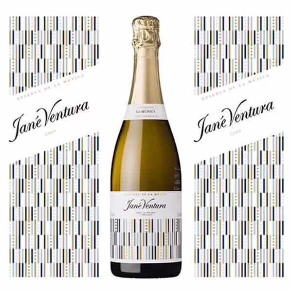 西班牙 哈內 音樂精選卡瓦氣泡酒：圖片 4