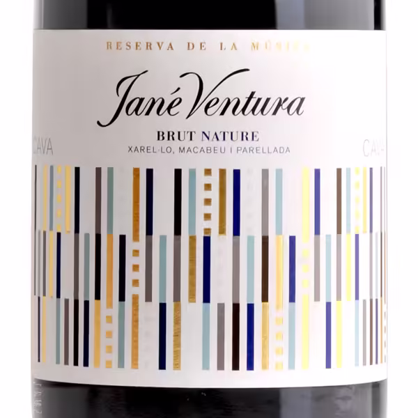 西班牙 哈內 音樂精選卡瓦氣泡酒：圖片 3