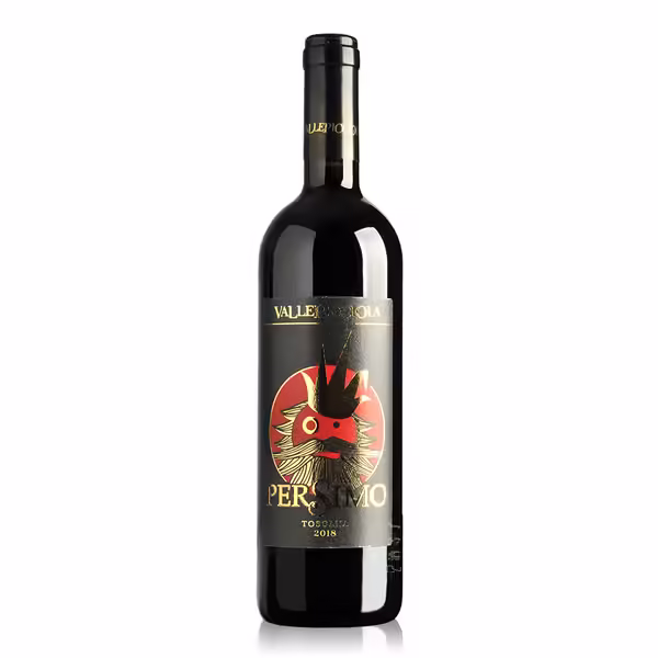義大利 醉皇酒莊 貢品 超級超級托斯卡尼 紅葡萄酒:圖片 2