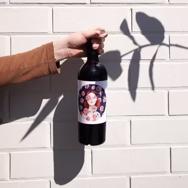 澳洲 奔利酒莊 托爾默卡本內蘇維翁紅酒：圖片 4