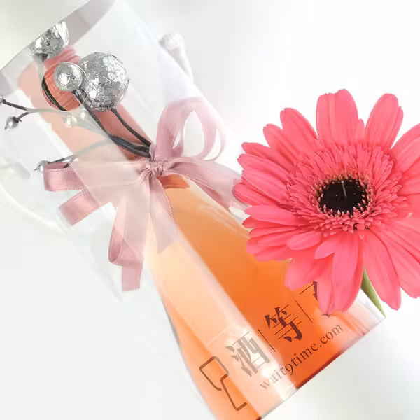 粉紅國宴-璀璨圓舞曲禮盒:圖片 3