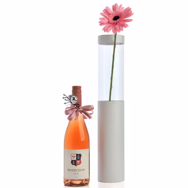 粉紅國宴-璀璨圓舞曲禮盒:圖片 2