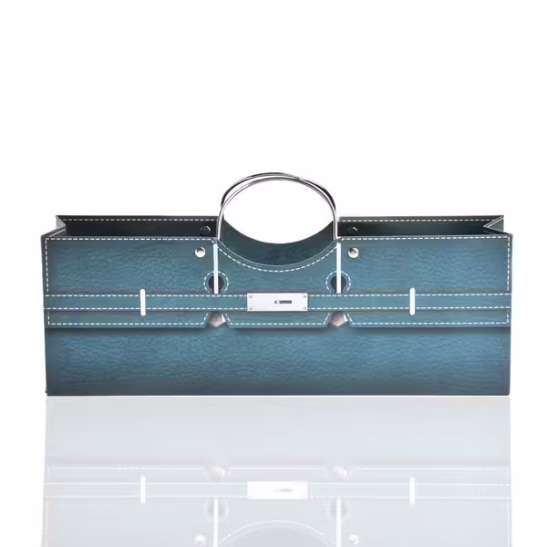 經典柏金包置酒帶(單瓶裝):圖片 3