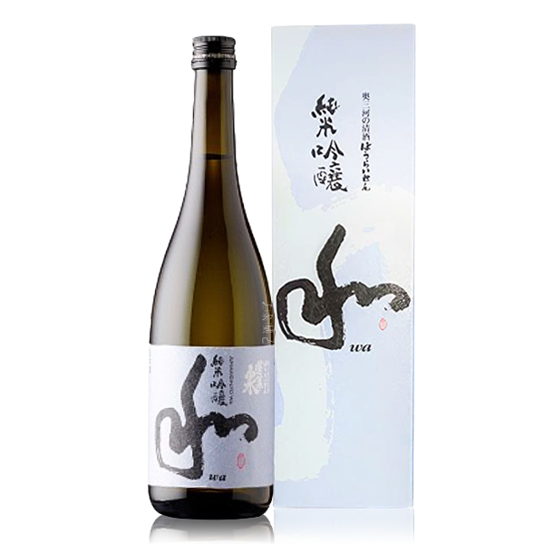 關谷 蓬萊泉 純米吟釀 和