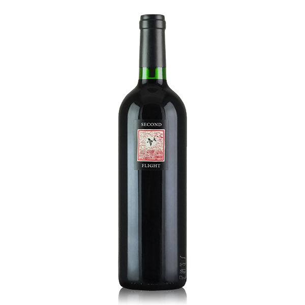美國 加州膜拜酒王 嘯鷹 二軍紅酒
