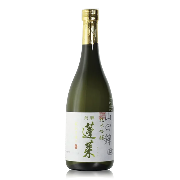 渡邊 蓬萊 家傳手工山田錦